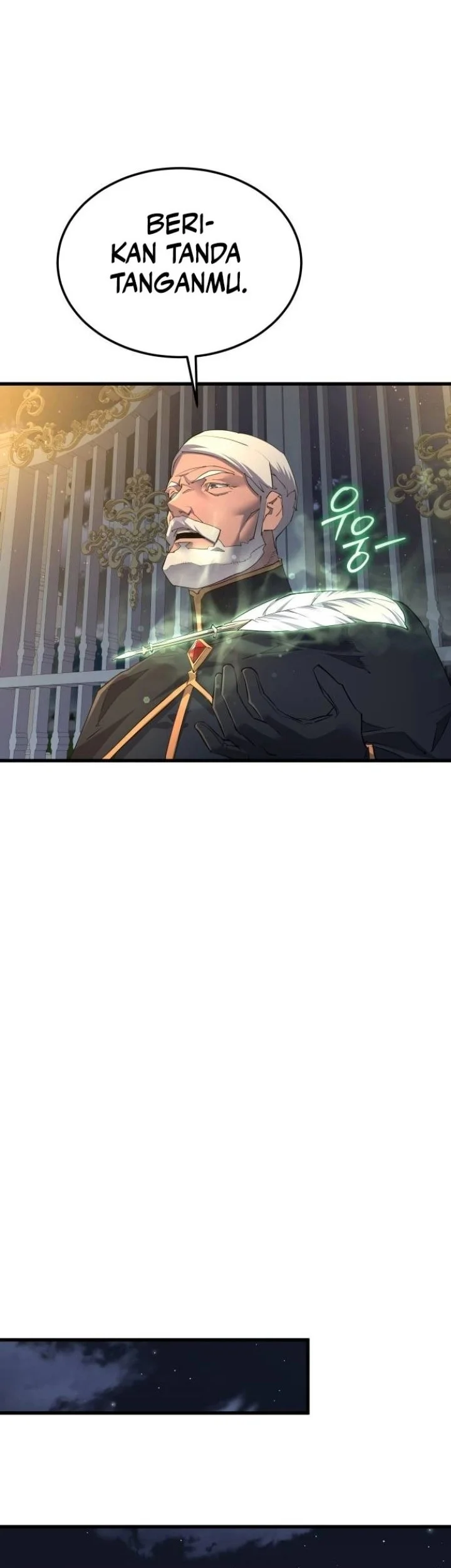 Genius Mage Who Uses Fists Chapter 64 Gambar 52