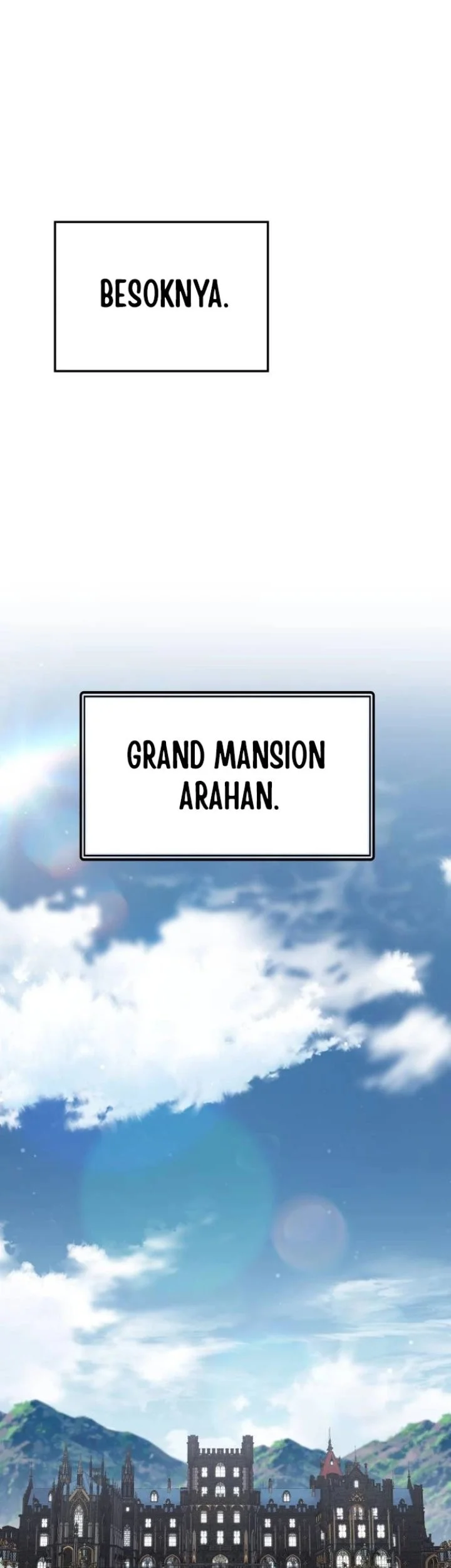 Genius Mage Who Uses Fists Chapter 64 Gambar 60