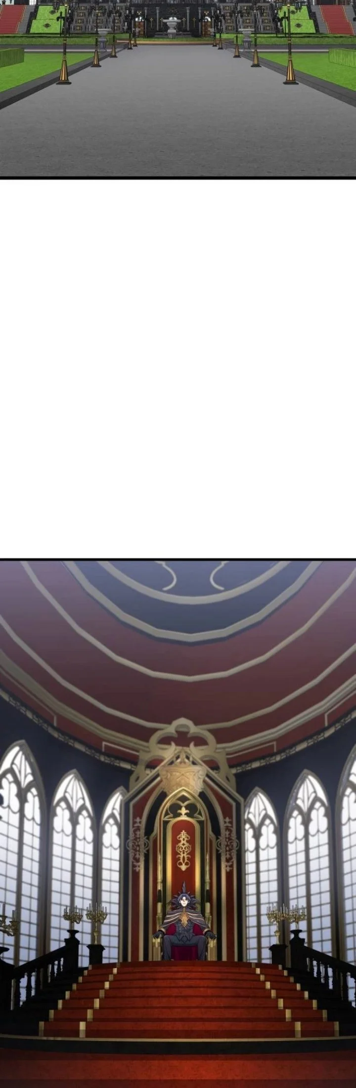 Genius Mage Who Uses Fists Chapter 64 Gambar 61