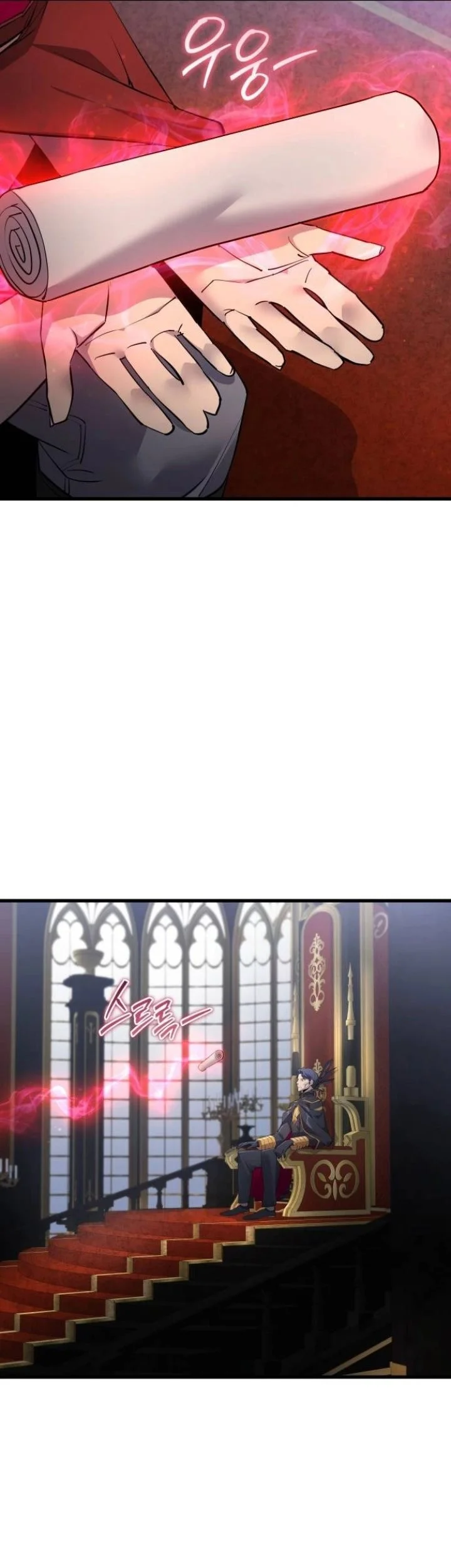 Genius Mage Who Uses Fists Chapter 64 Gambar 64