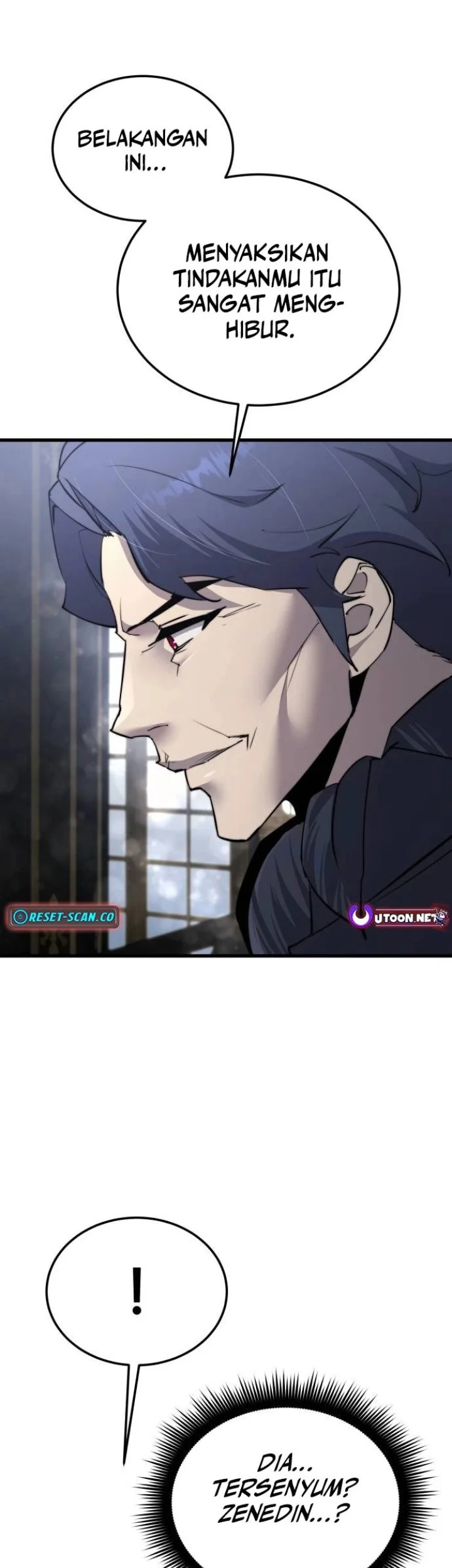 Genius Mage Who Uses Fists Chapter 64 Gambar 73