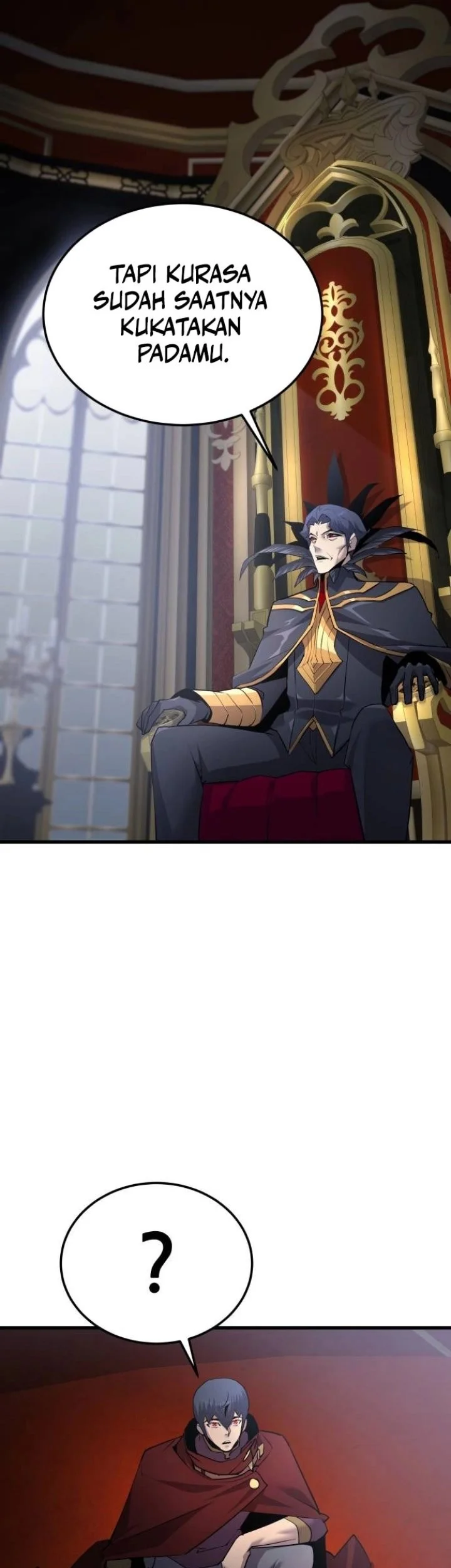 Genius Mage Who Uses Fists Chapter 64 Gambar 77