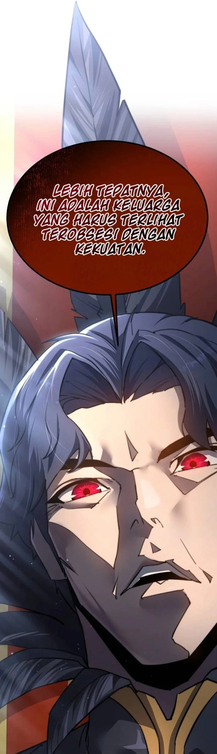 Genius Mage Who Uses Fists Chapter 64 Gambar 79