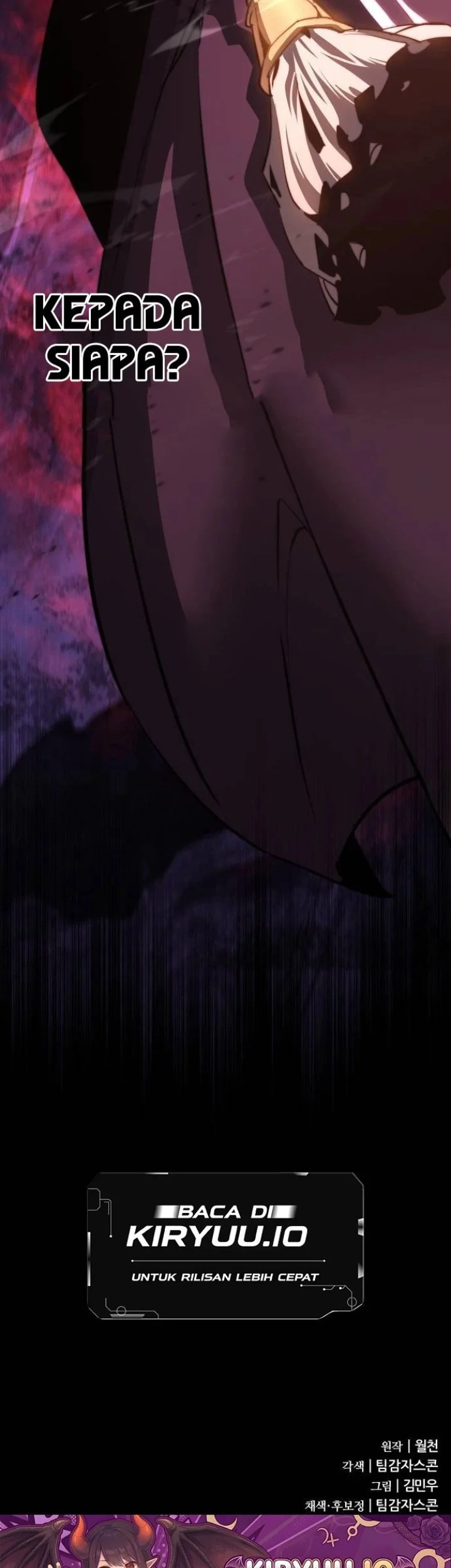 Genius Mage Who Uses Fists Chapter 64 Gambar 82