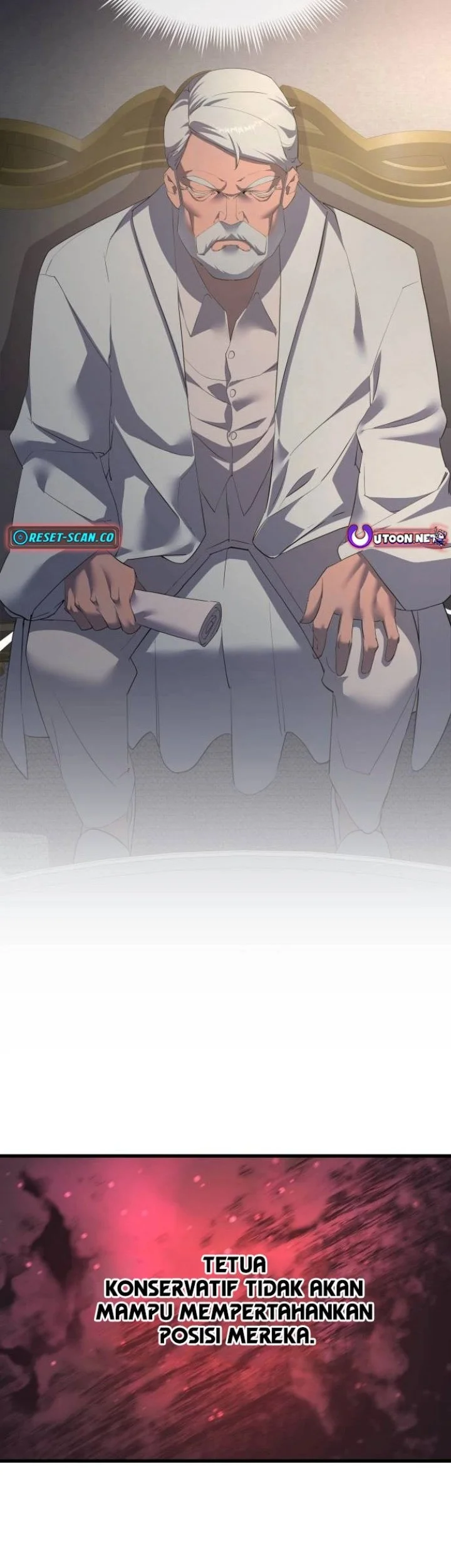 Genius Mage Who Uses Fists Chapter 64 Gambar 10