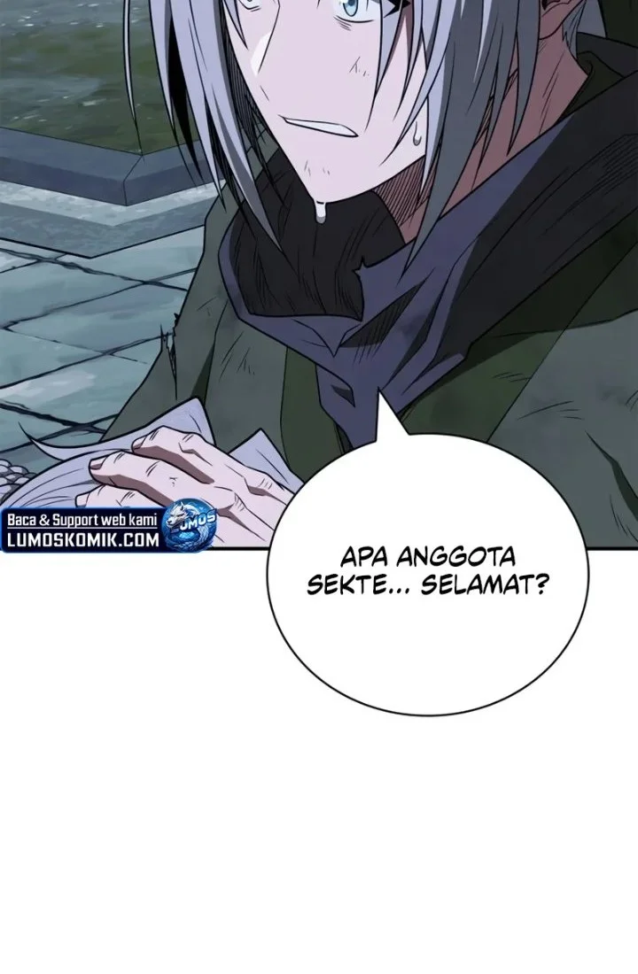 Genius Martial Arts Trainer Chapter 105 Gambar 22