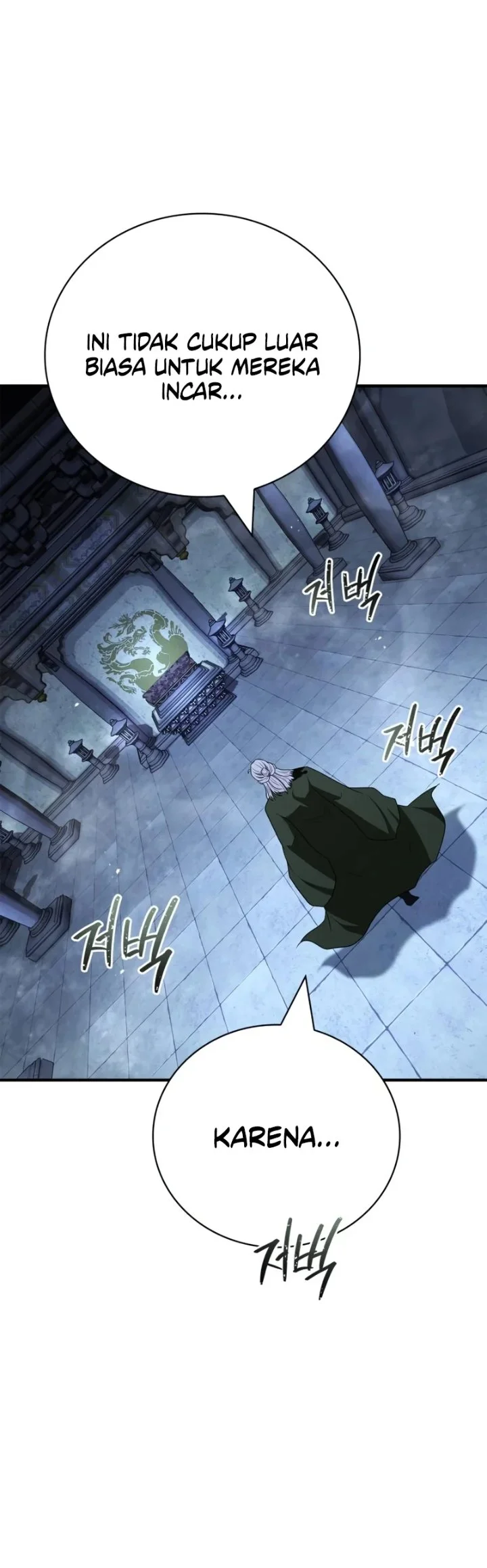 Genius Martial Arts Trainer Chapter 105 Gambar 39