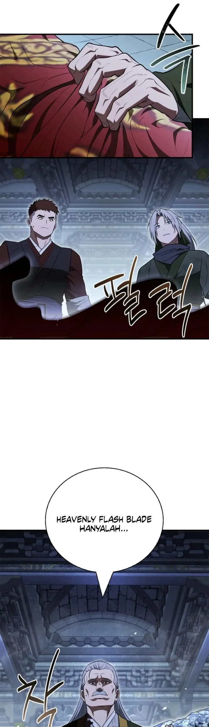 Genius Martial Arts Trainer Chapter 105 Gambar 40