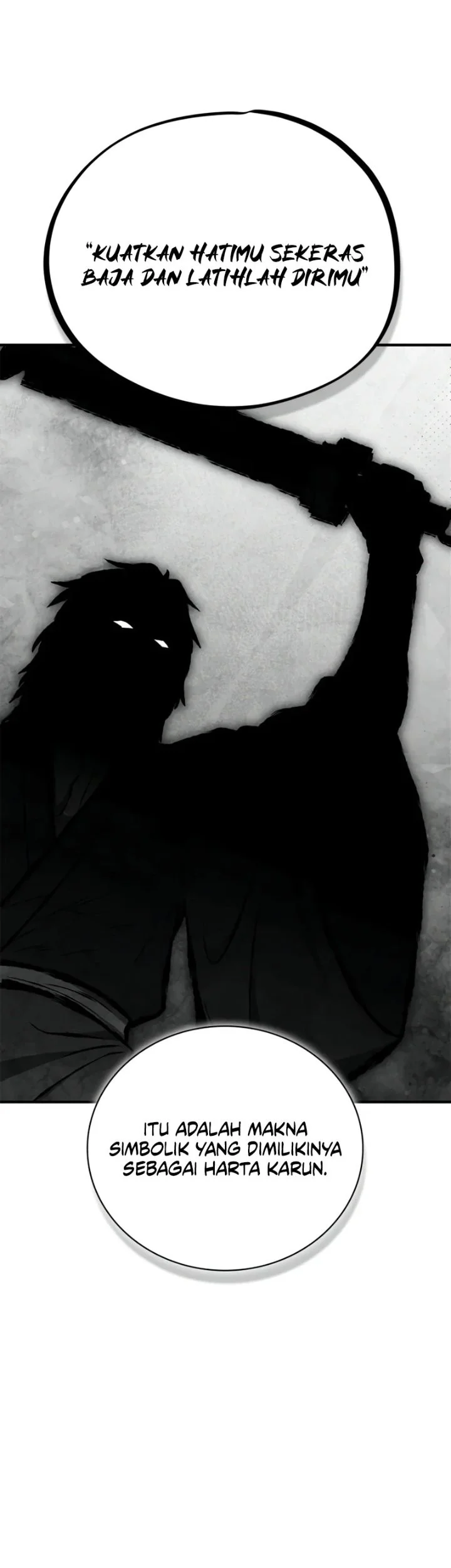 Genius Martial Arts Trainer Chapter 105 Gambar 42