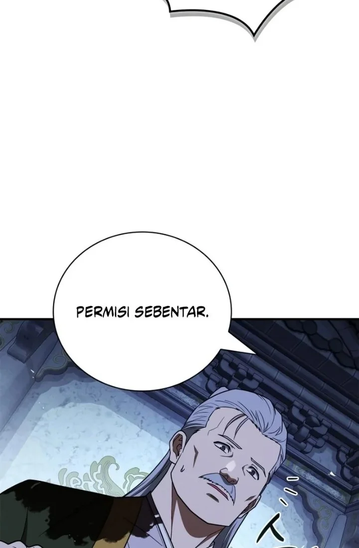 Genius Martial Arts Trainer Chapter 105 Gambar 52