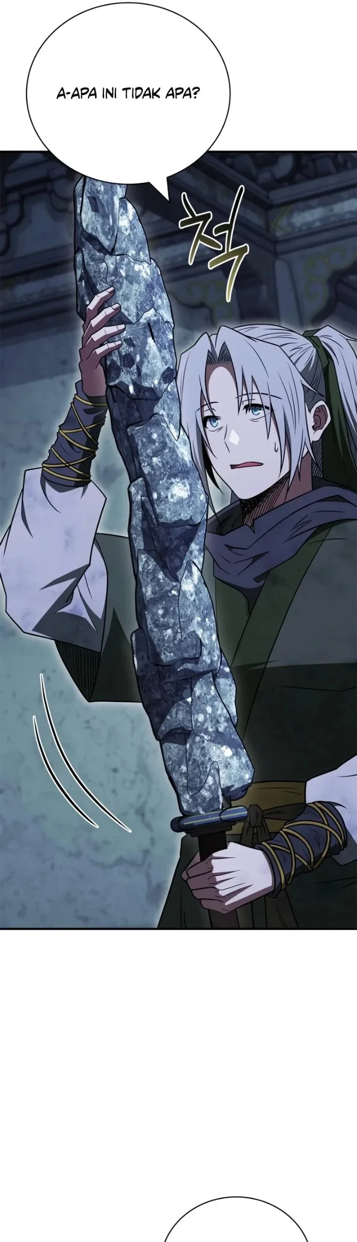 Genius Martial Arts Trainer Chapter 105 Gambar 55