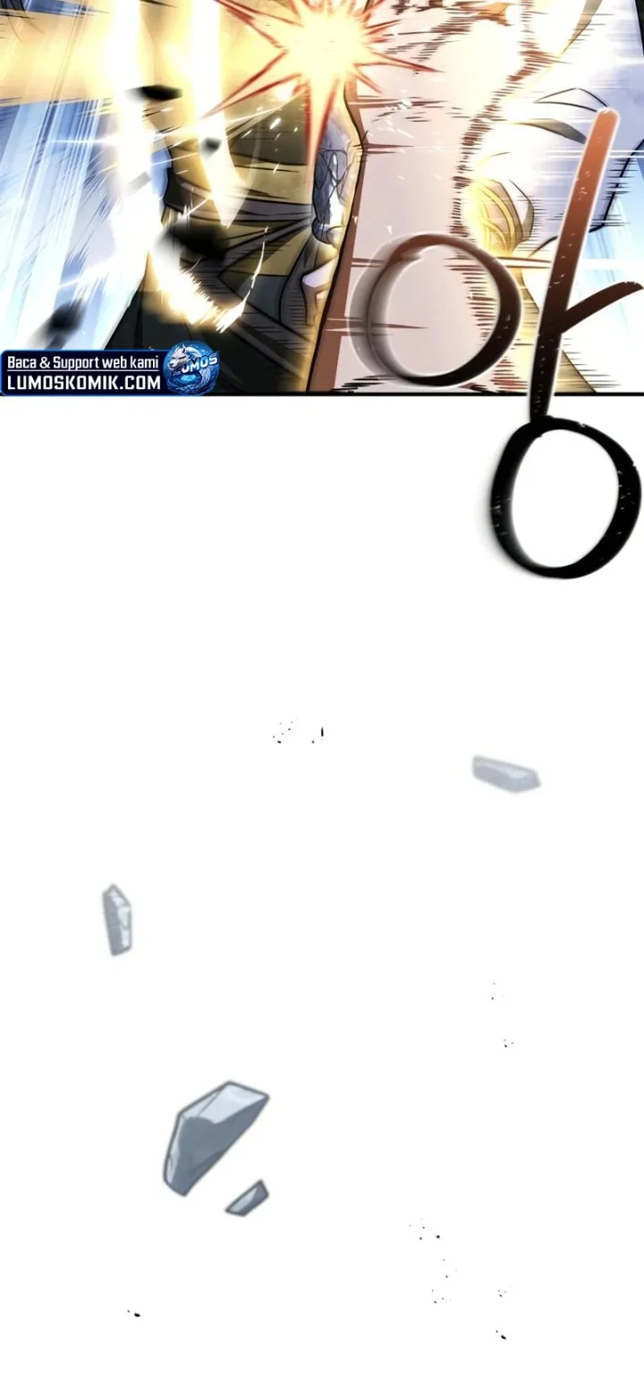 Genius Martial Arts Trainer Chapter 105 Gambar 61