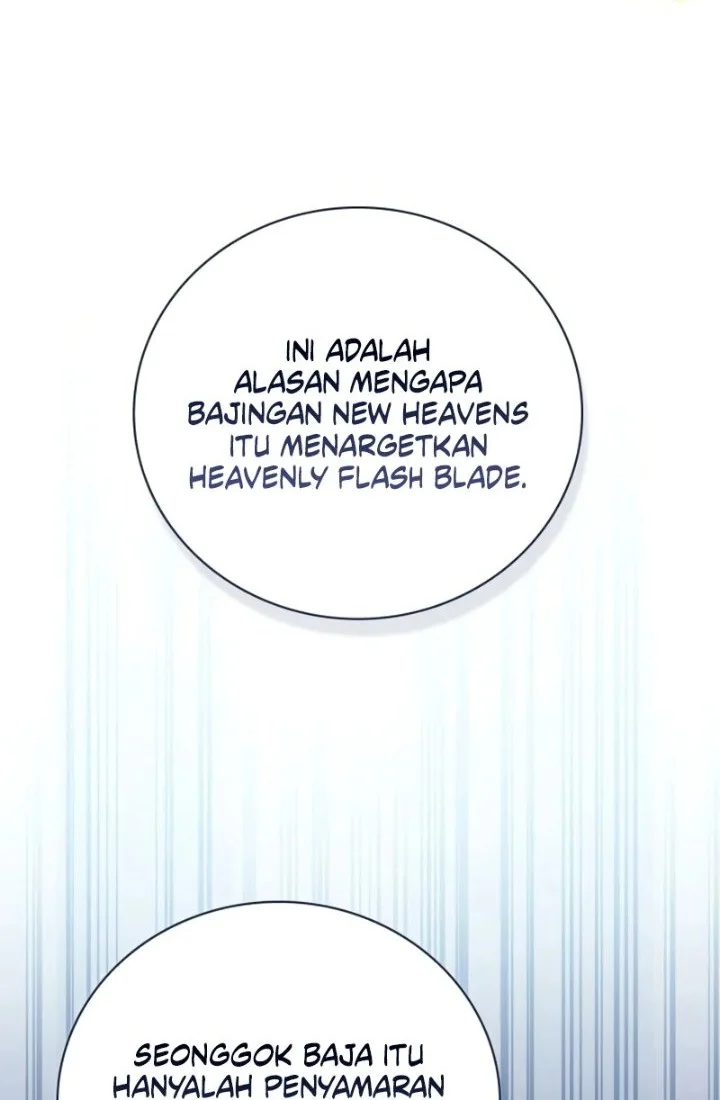 Genius Martial Arts Trainer Chapter 105 Gambar 63