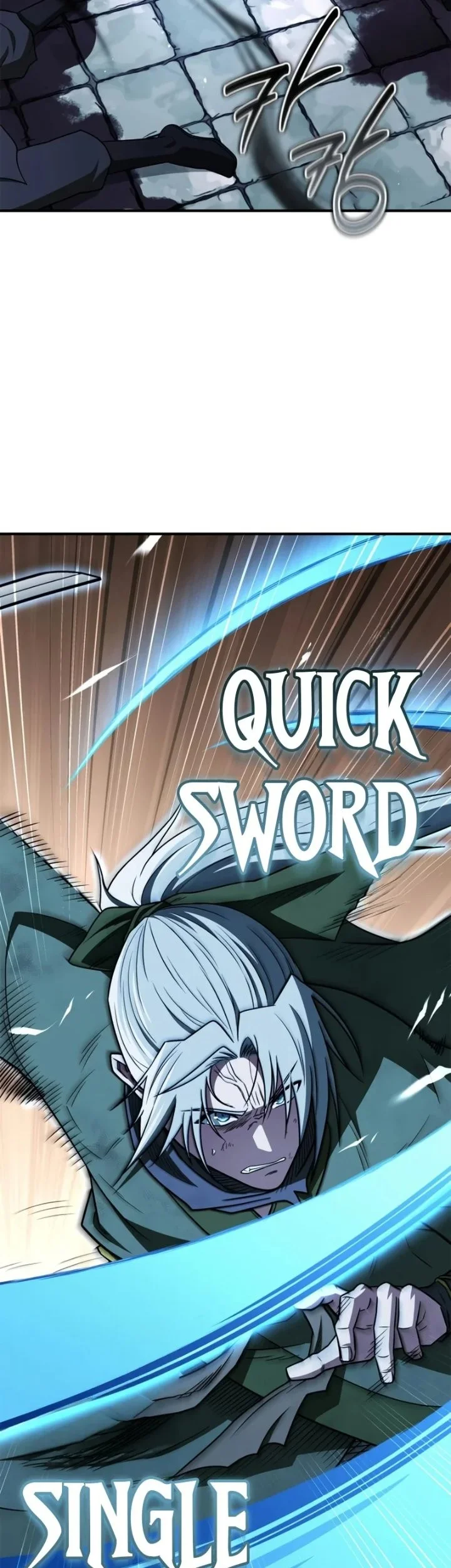 Genius Martial Arts Trainer Chapter 105 Gambar 4