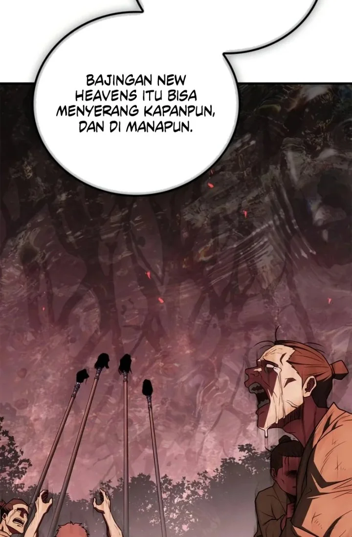 Genius Martial Arts Trainer Chapter 105 Gambar 81