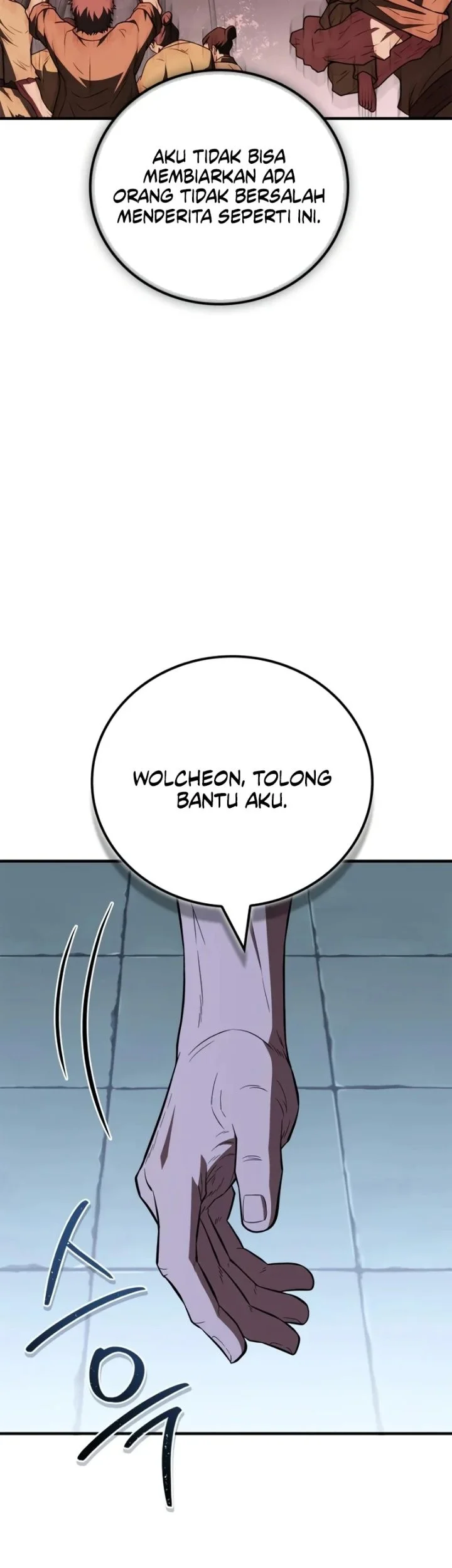 Genius Martial Arts Trainer Chapter 105 Gambar 82