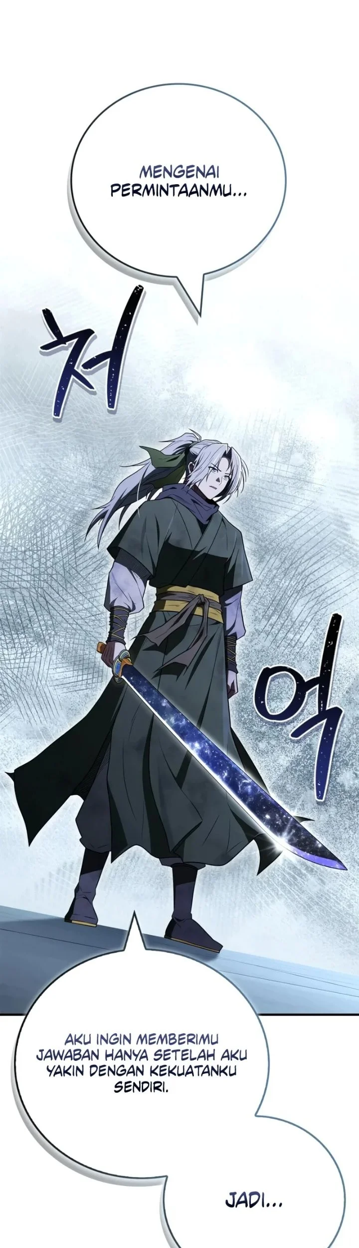 Genius Martial Arts Trainer Chapter 105 Gambar 90