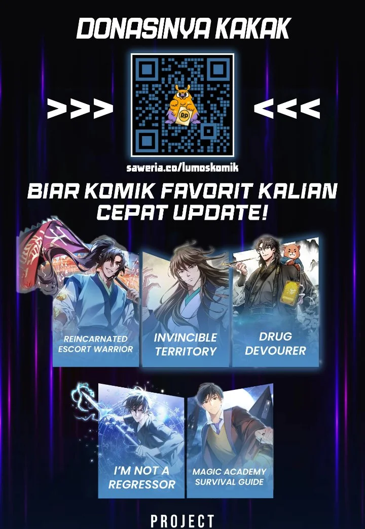 Genius Martial Arts Trainer Chapter 105 Gambar 94