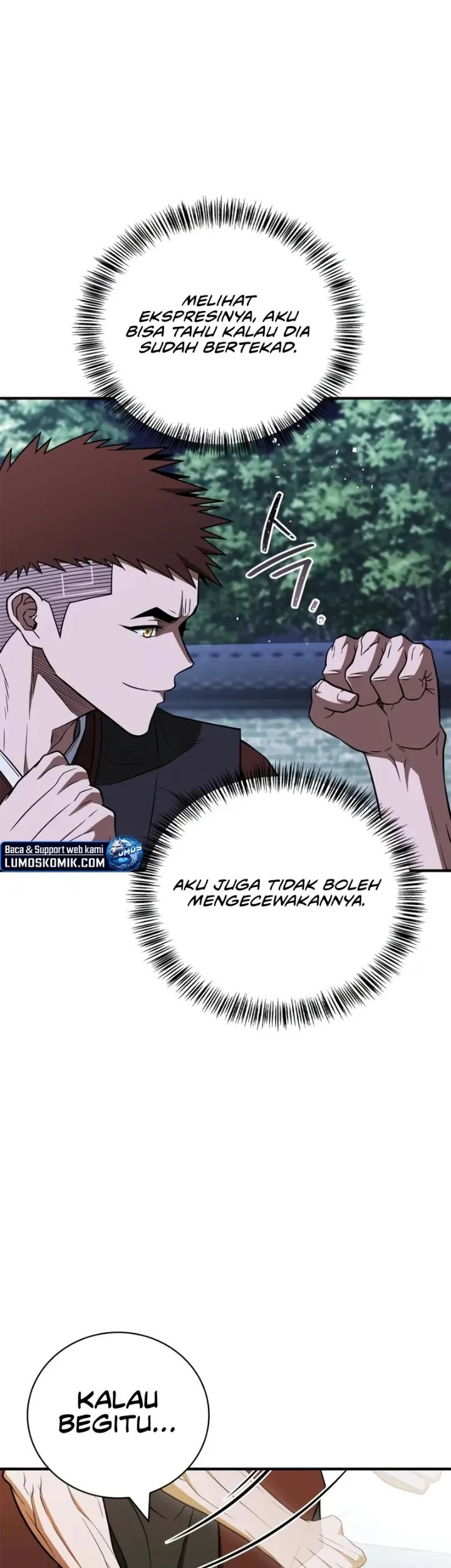 Genius Martial Arts Trainer Chapter 106 Gambar 19