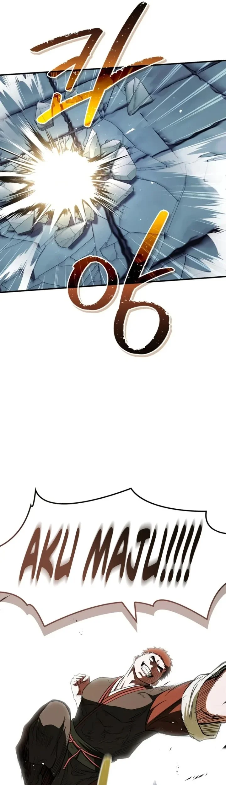 Genius Martial Arts Trainer Chapter 106 Gambar 21