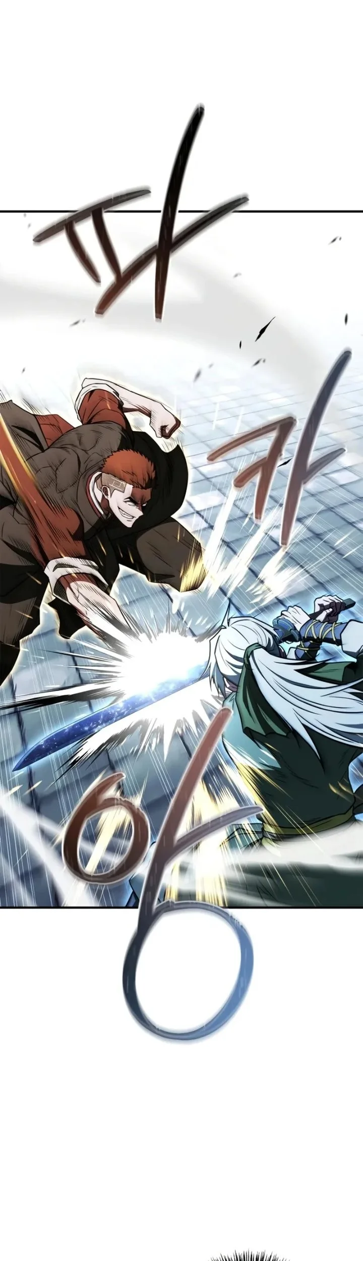 Genius Martial Arts Trainer Chapter 106 Gambar 23