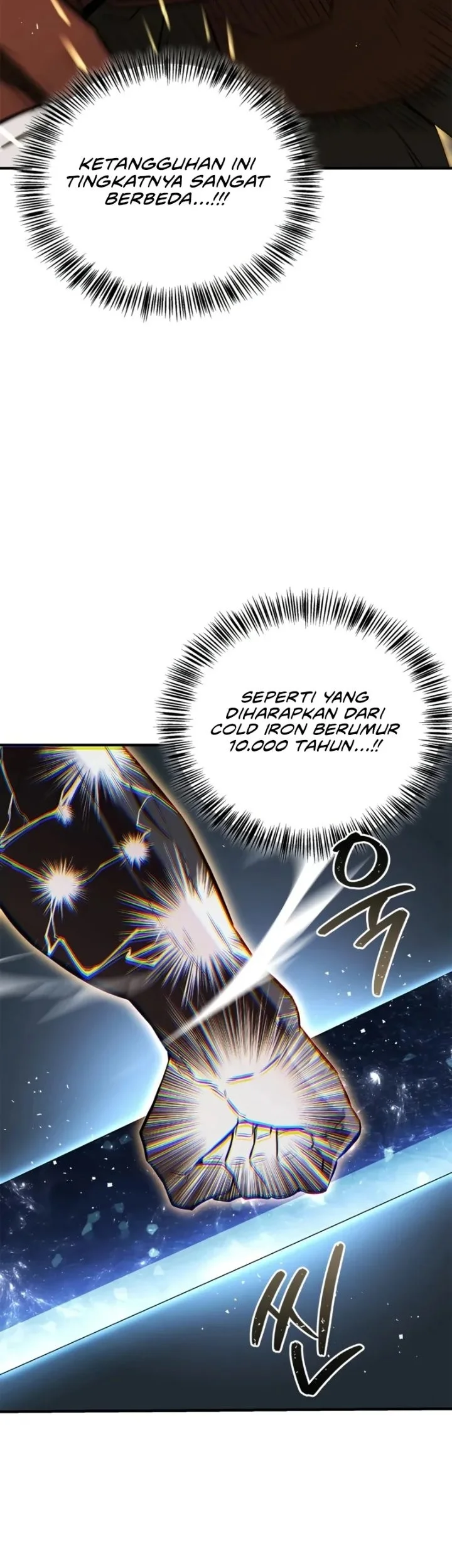 Genius Martial Arts Trainer Chapter 106 Gambar 25