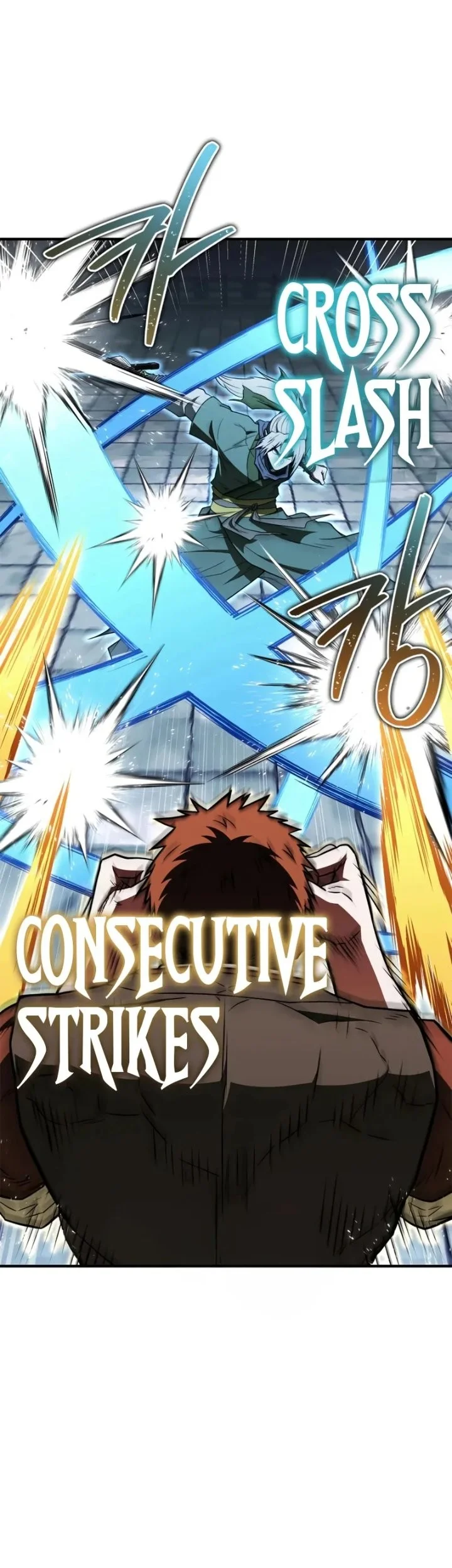 Genius Martial Arts Trainer Chapter 106 Gambar 29