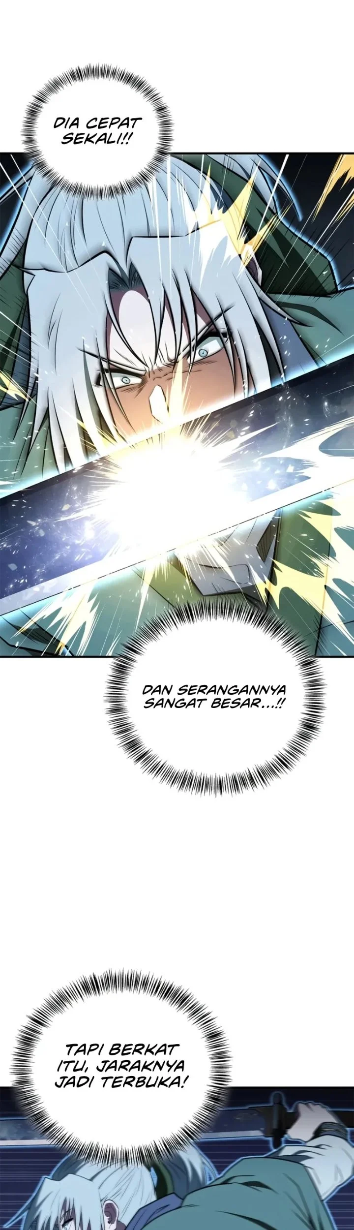 Genius Martial Arts Trainer Chapter 106 Gambar 35