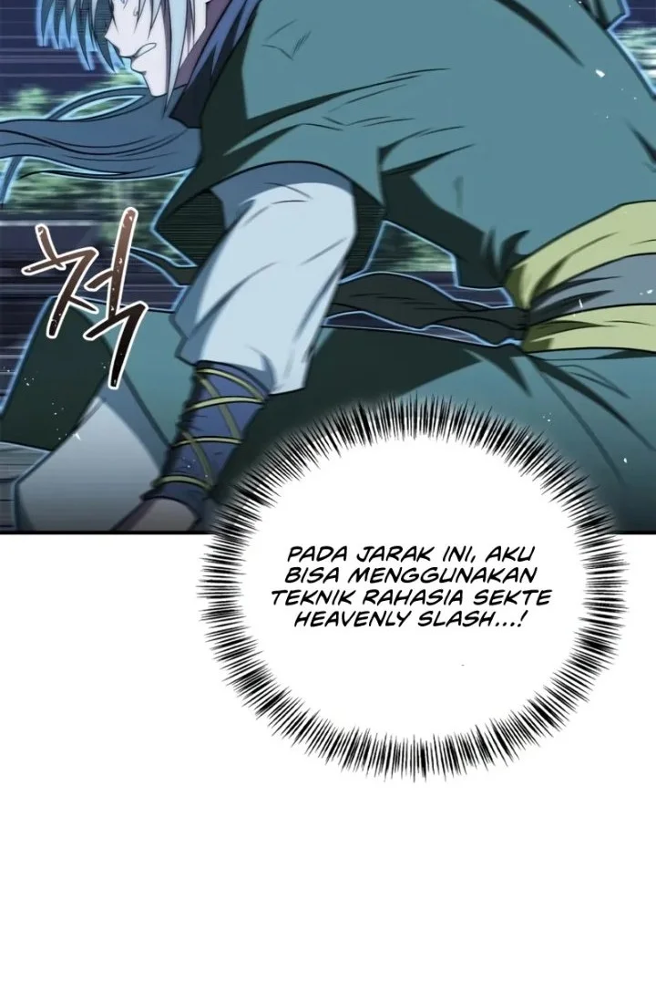 Genius Martial Arts Trainer Chapter 106 Gambar 36