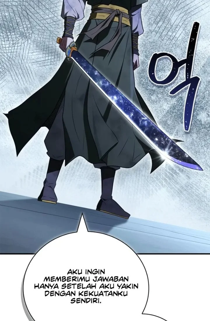 Manhwa Genius Martial Arts Trainer Chapter 106 gambar 2