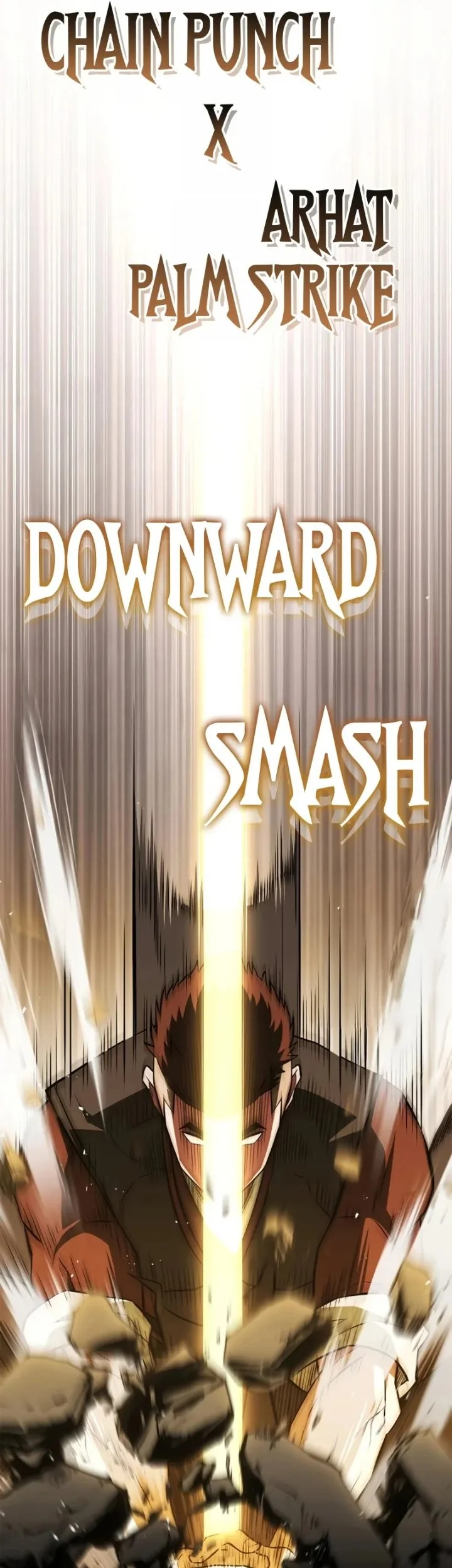 Genius Martial Arts Trainer Chapter 106 Gambar 41