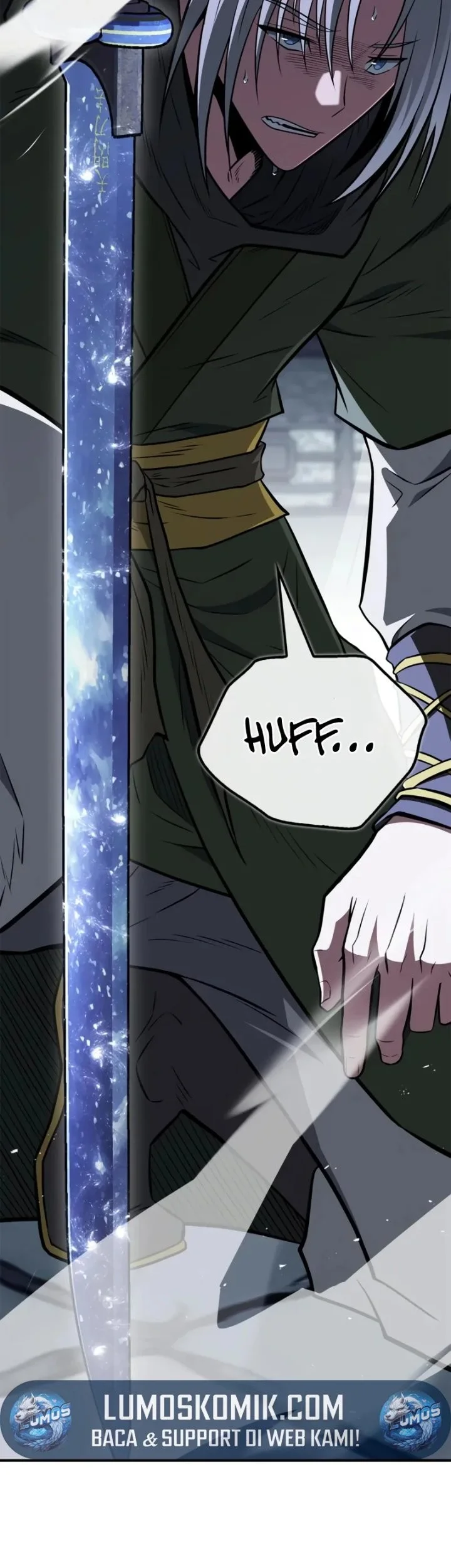 Genius Martial Arts Trainer Chapter 106 Gambar 47