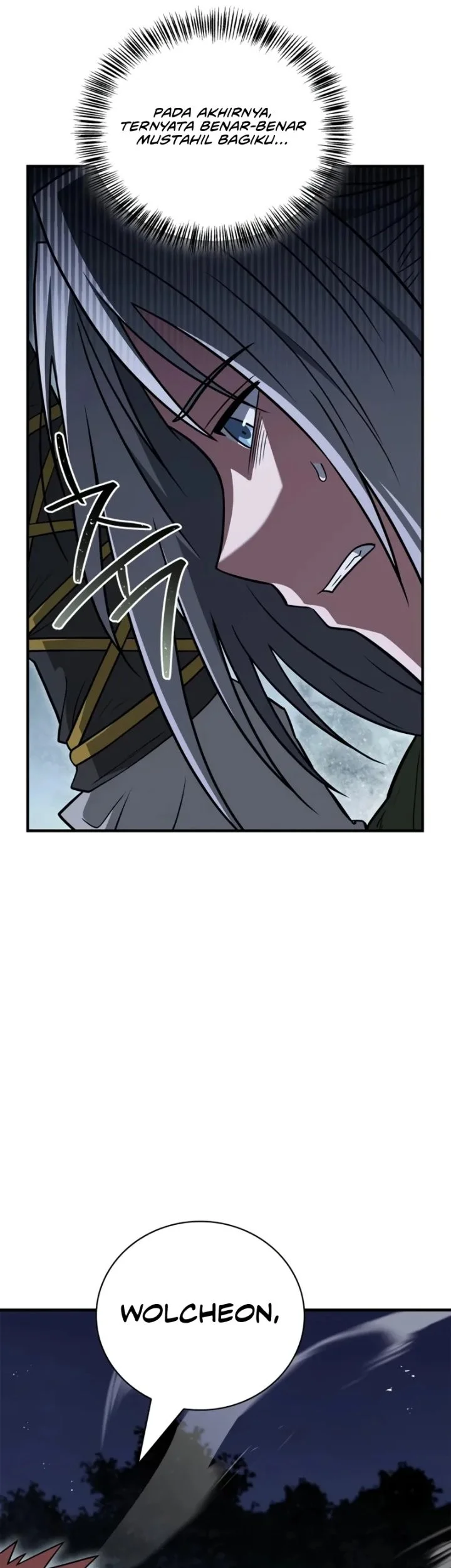 Genius Martial Arts Trainer Chapter 106 Gambar 51