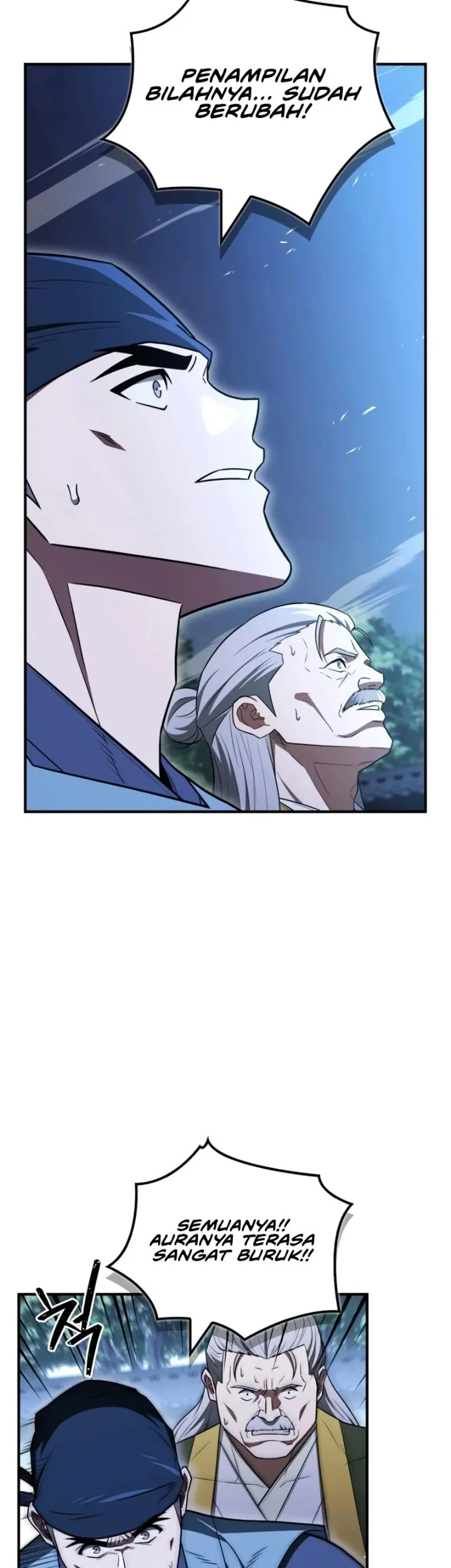 Genius Martial Arts Trainer Chapter 106 Gambar 67