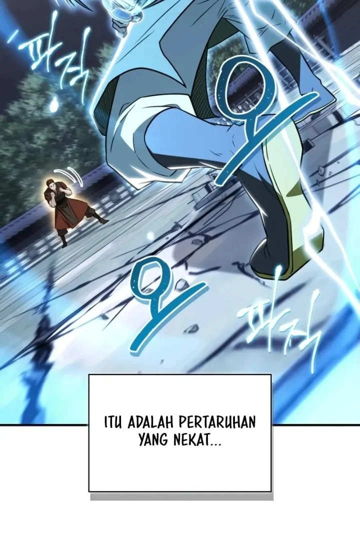 Genius Martial Arts Trainer Chapter 106 Gambar 70