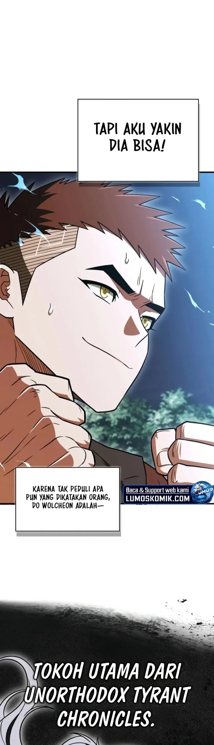 Genius Martial Arts Trainer Chapter 106 Gambar 71