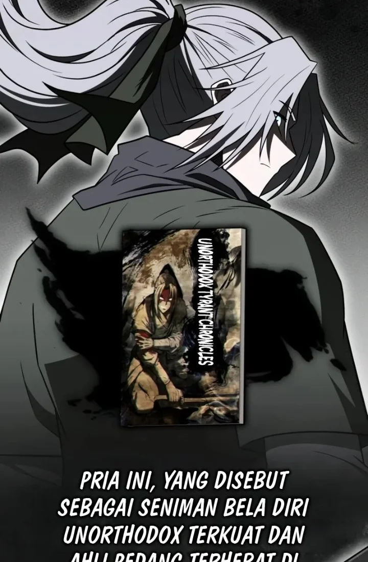 Genius Martial Arts Trainer Chapter 106 Gambar 72