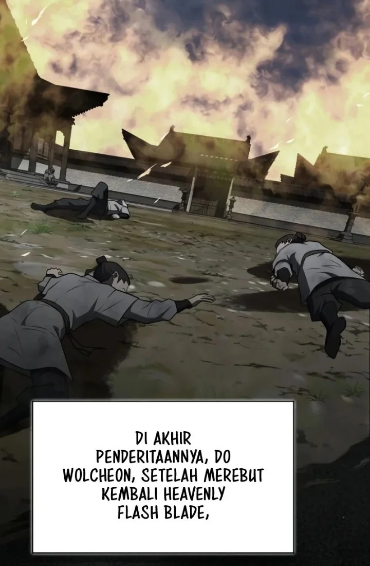 Genius Martial Arts Trainer Chapter 106 Gambar 74