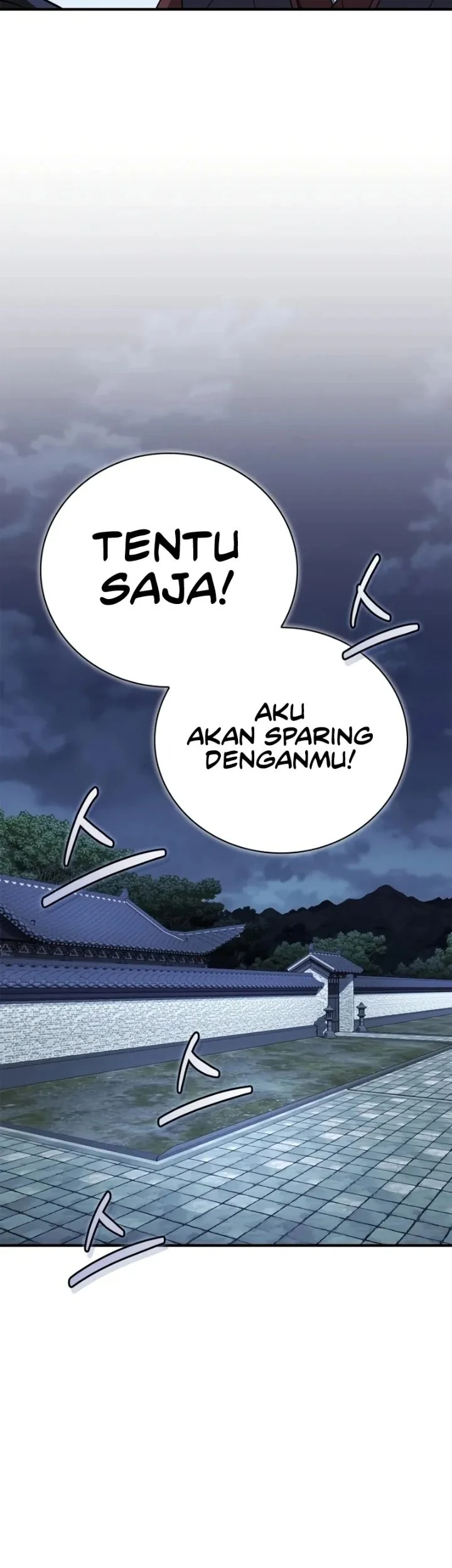 Genius Martial Arts Trainer Chapter 106 Gambar 5