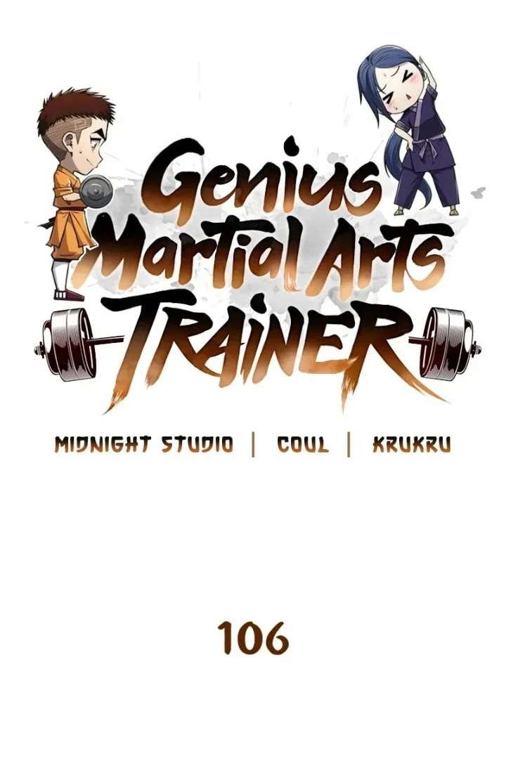Genius Martial Arts Trainer Chapter 106 Gambar 6