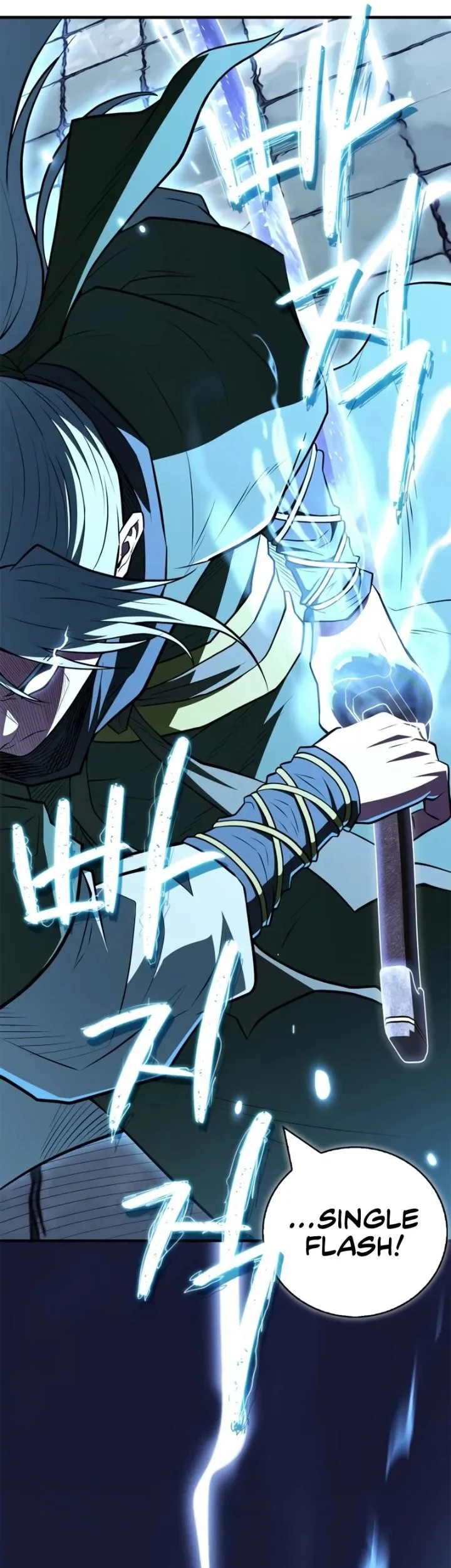 Genius Martial Arts Trainer Chapter 106 Gambar 79