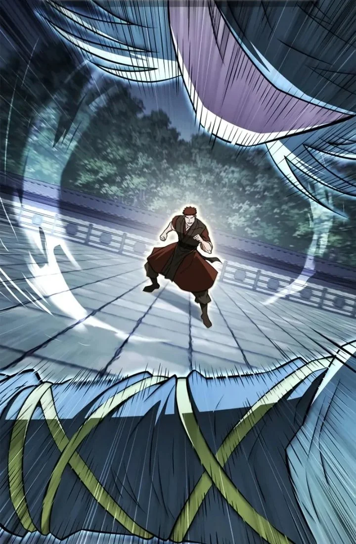 Genius Martial Arts Trainer Chapter 106 Gambar 82