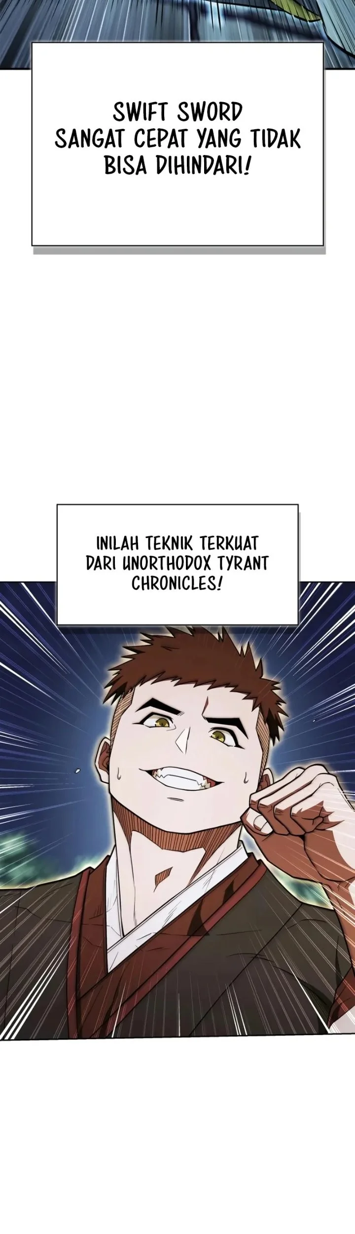 Genius Martial Arts Trainer Chapter 106 Gambar 83