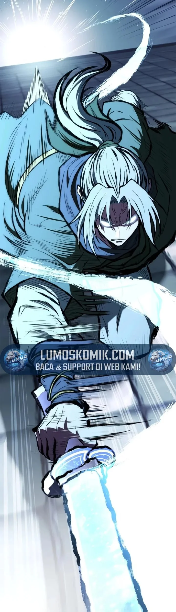 Genius Martial Arts Trainer Chapter 106 Gambar 85