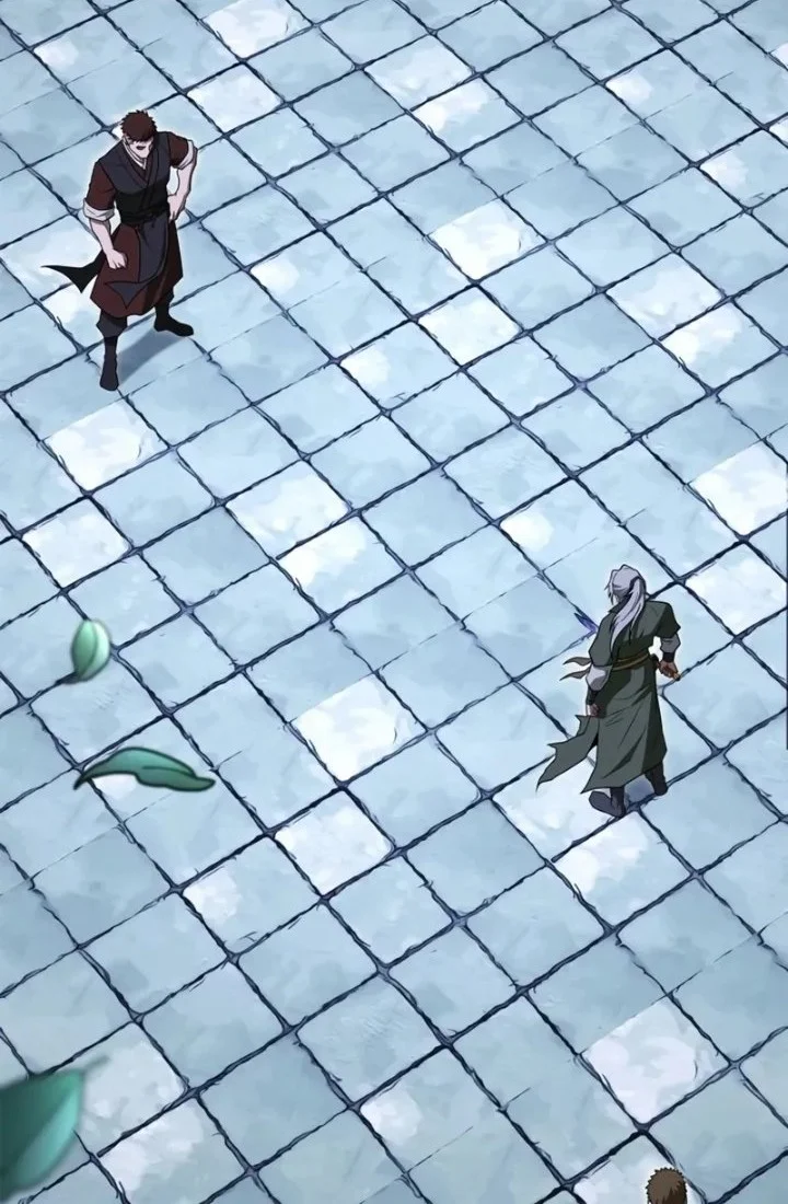 Genius Martial Arts Trainer Chapter 106 Gambar 8