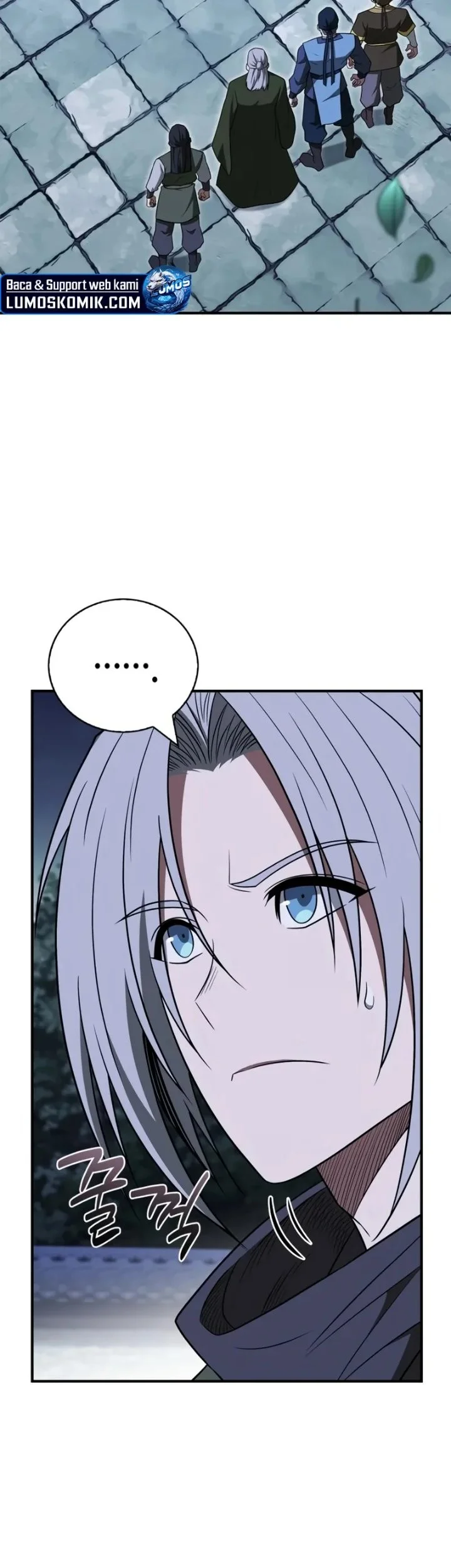 Genius Martial Arts Trainer Chapter 106 Gambar 9