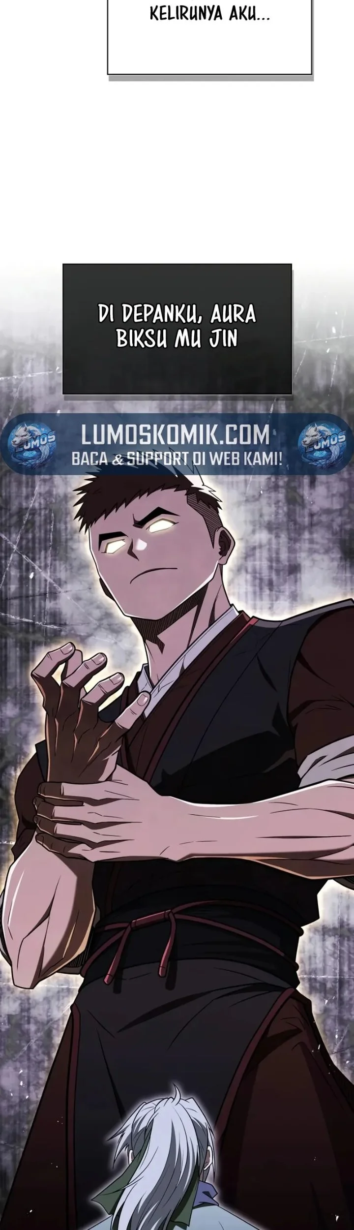 Genius Martial Arts Trainer Chapter 106 Gambar 13