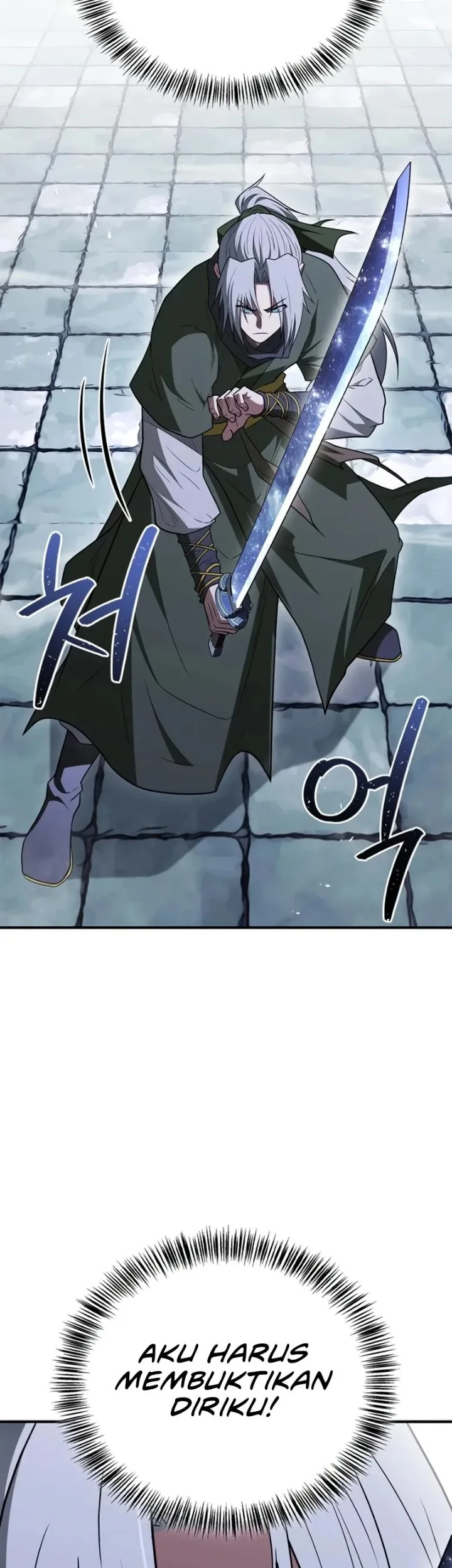 Genius Martial Arts Trainer Chapter 106 Gambar 17