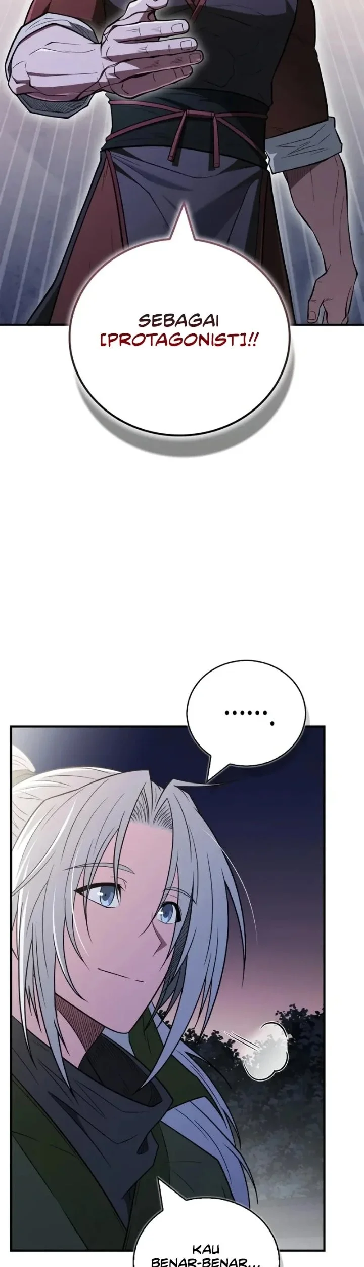 Genius Martial Arts Trainer Chapter 107 Gambar 20