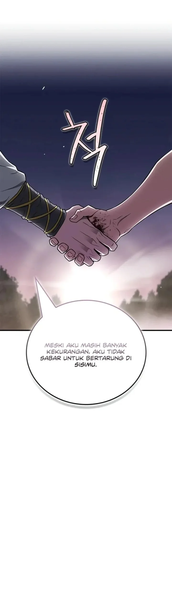 Genius Martial Arts Trainer Chapter 107 Gambar 22